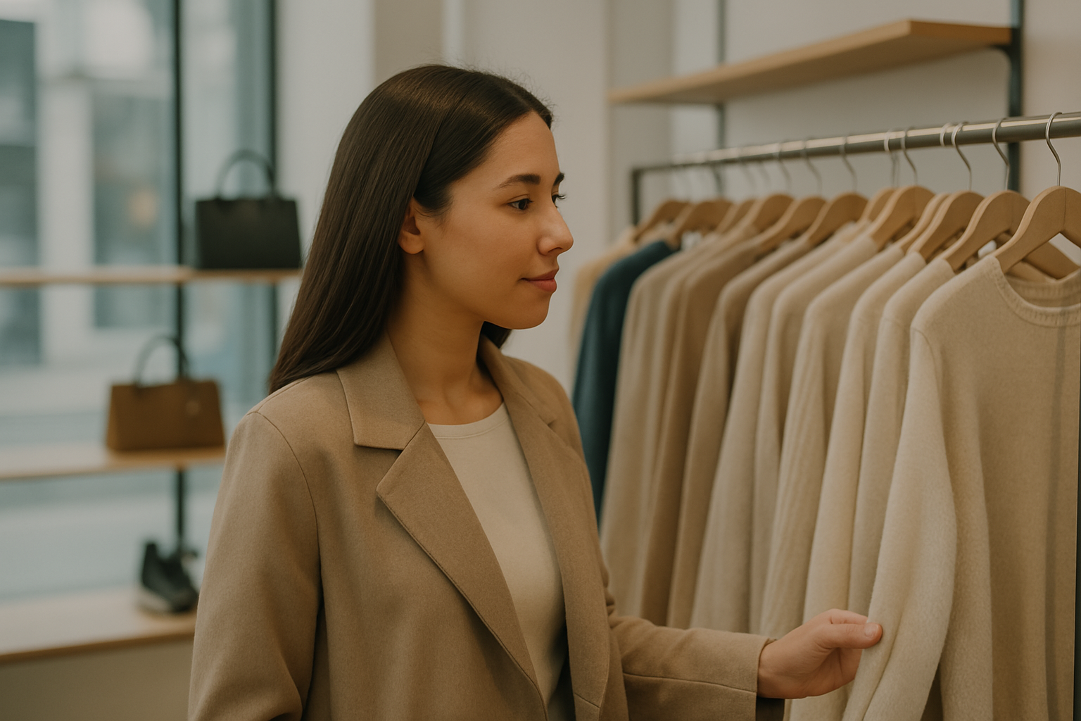 Global Fashion Retailer Case Study